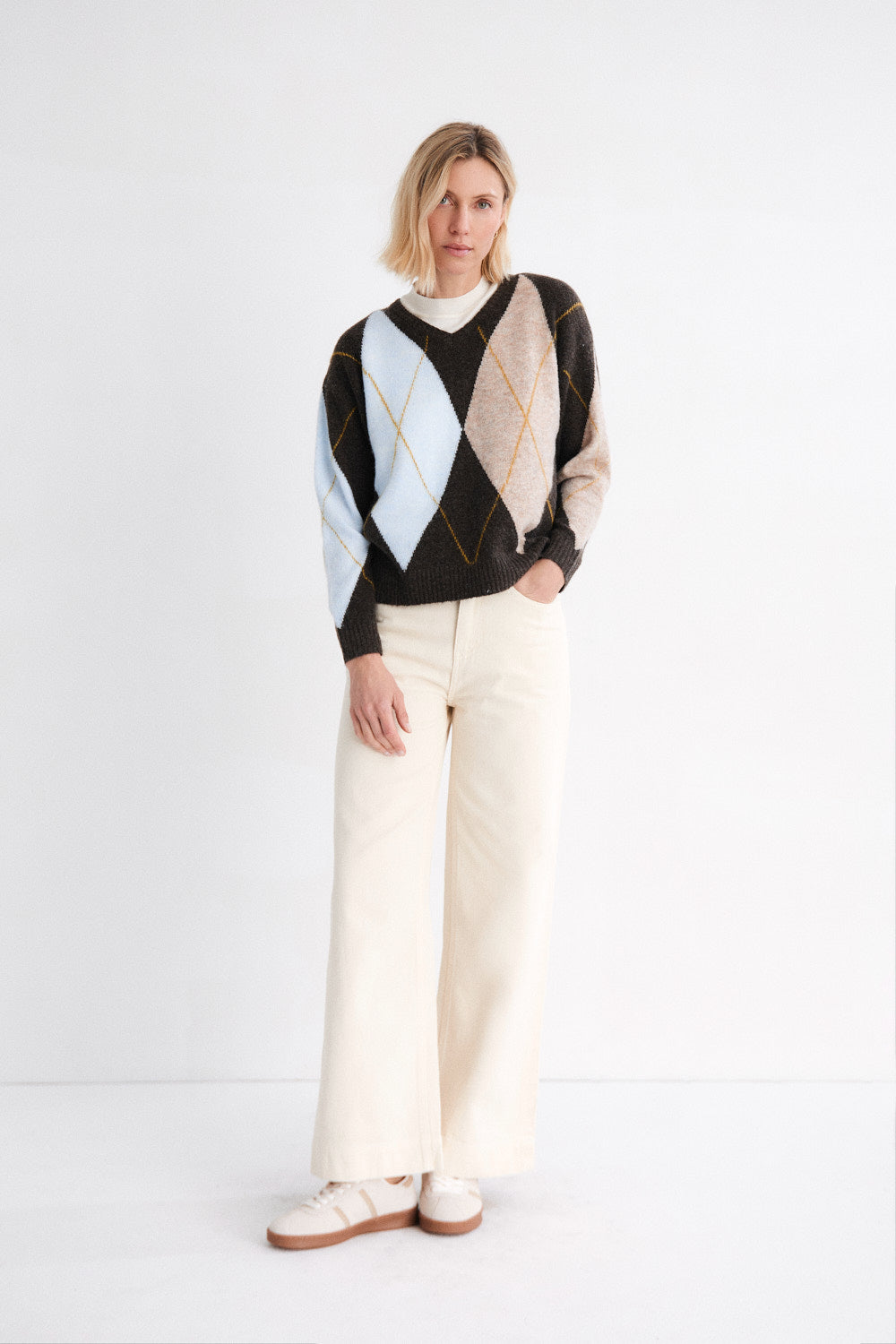 Elowen Sweater