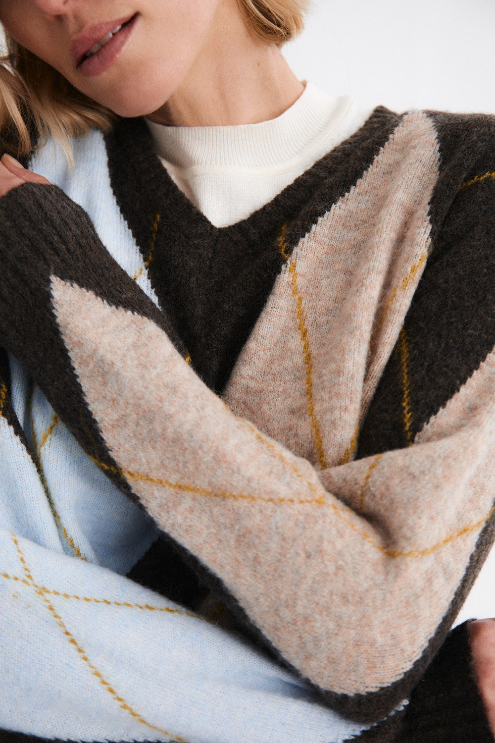 Elowen Sweater