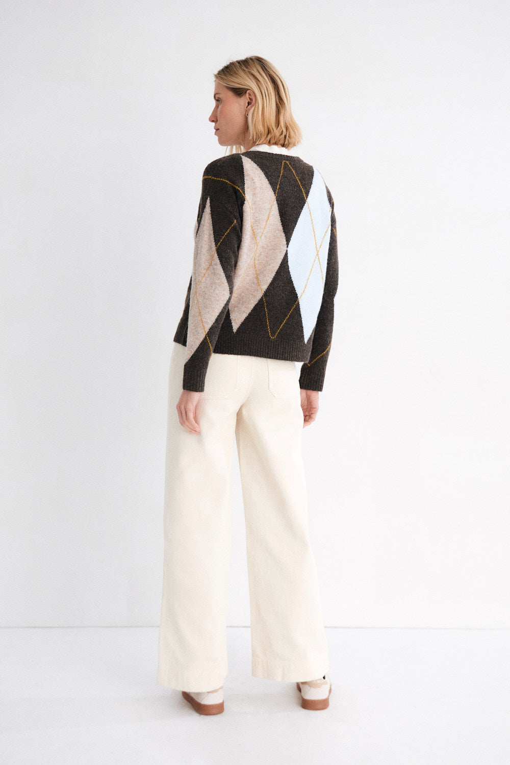 Elowen Sweater