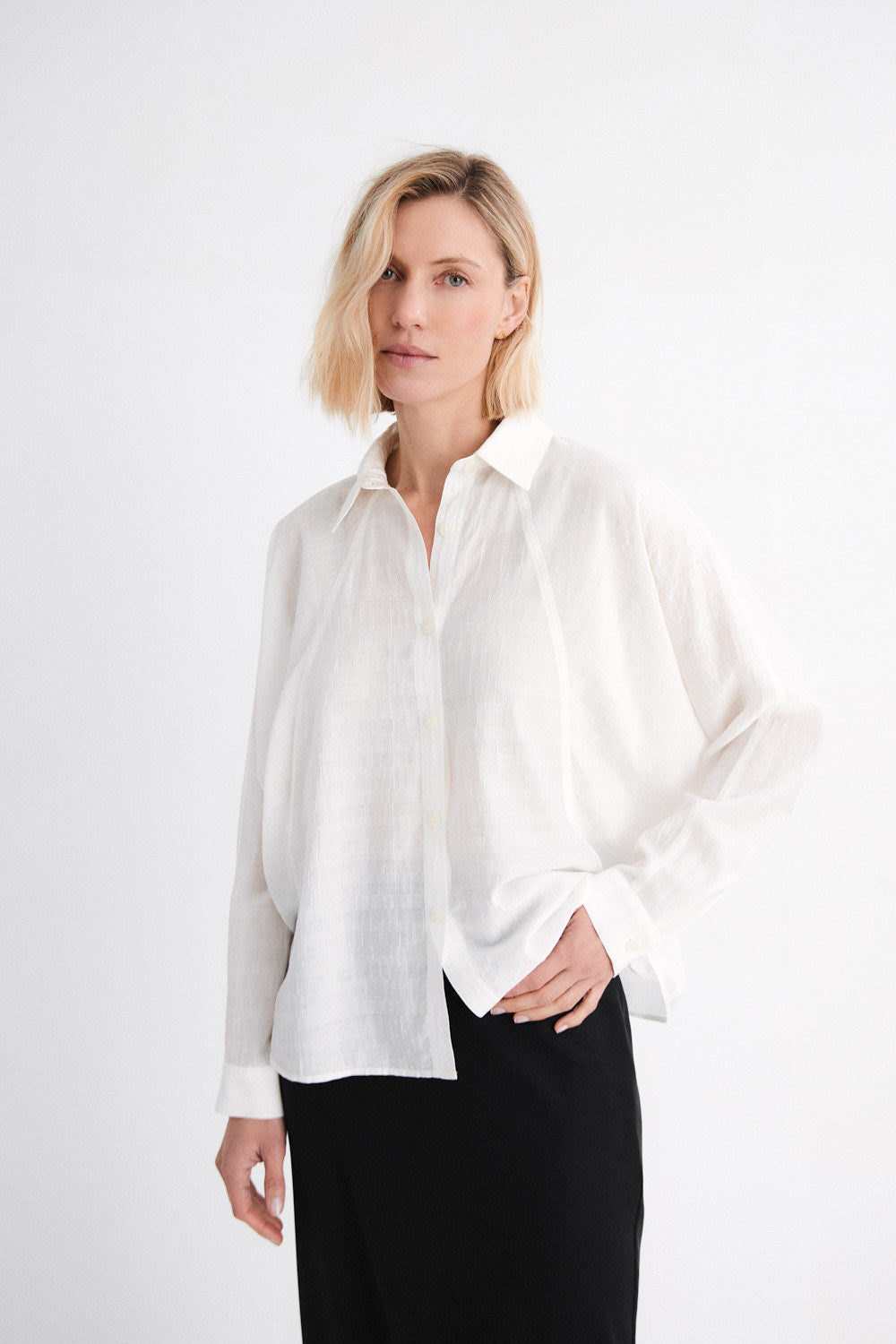 Lyra Shirt