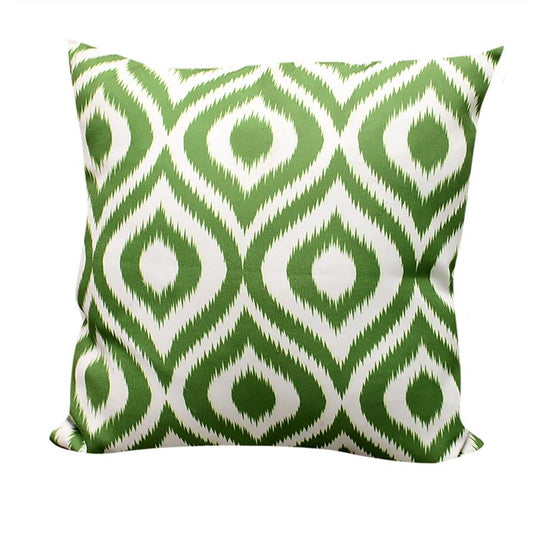 Sage Green Outdoor Pillow