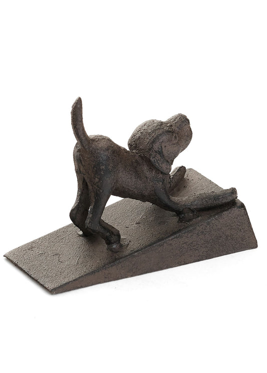 Dog Door Stopper