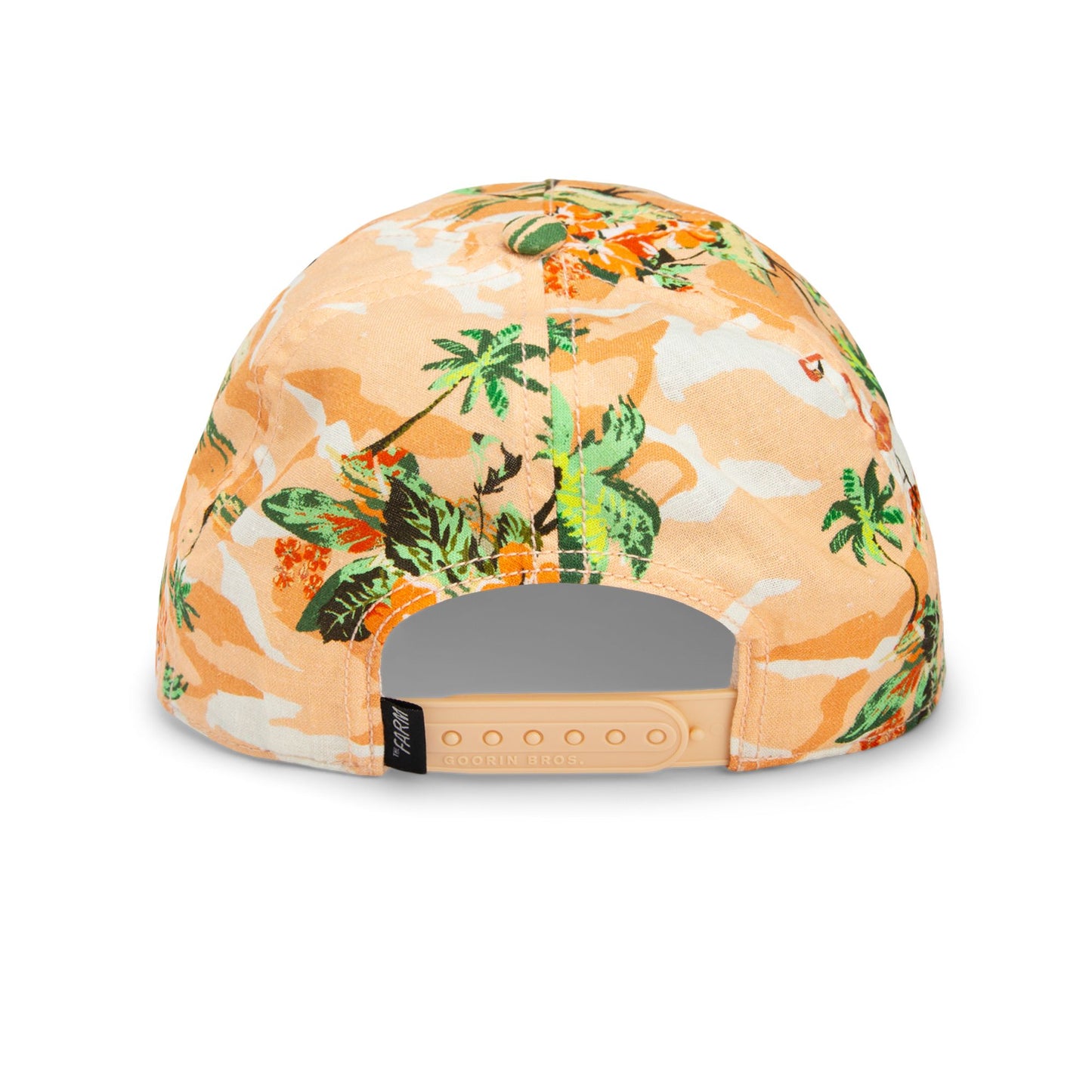 Quittin Time Hat