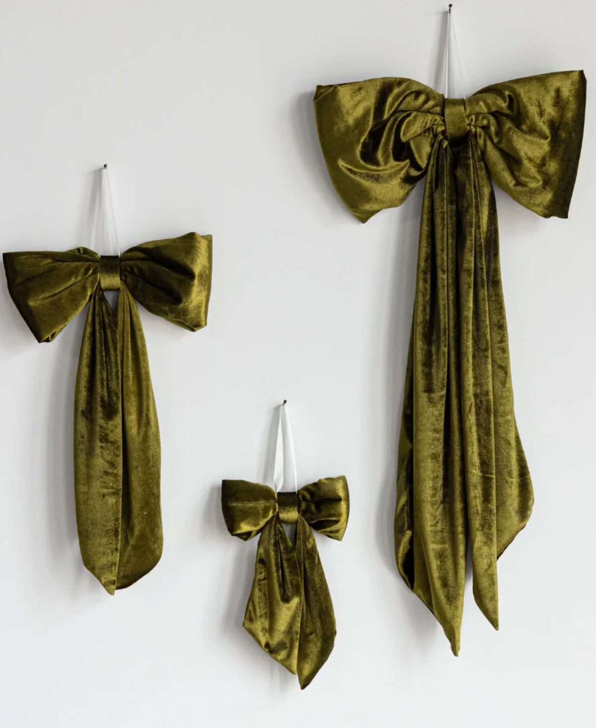 Velvet Bow