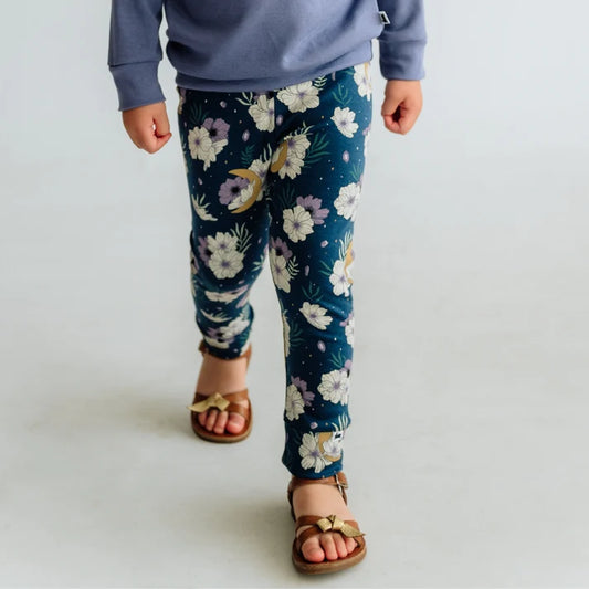 Bamboo Leggings
