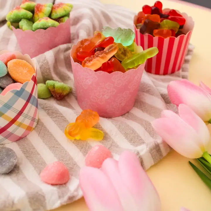Eggstra Gummies