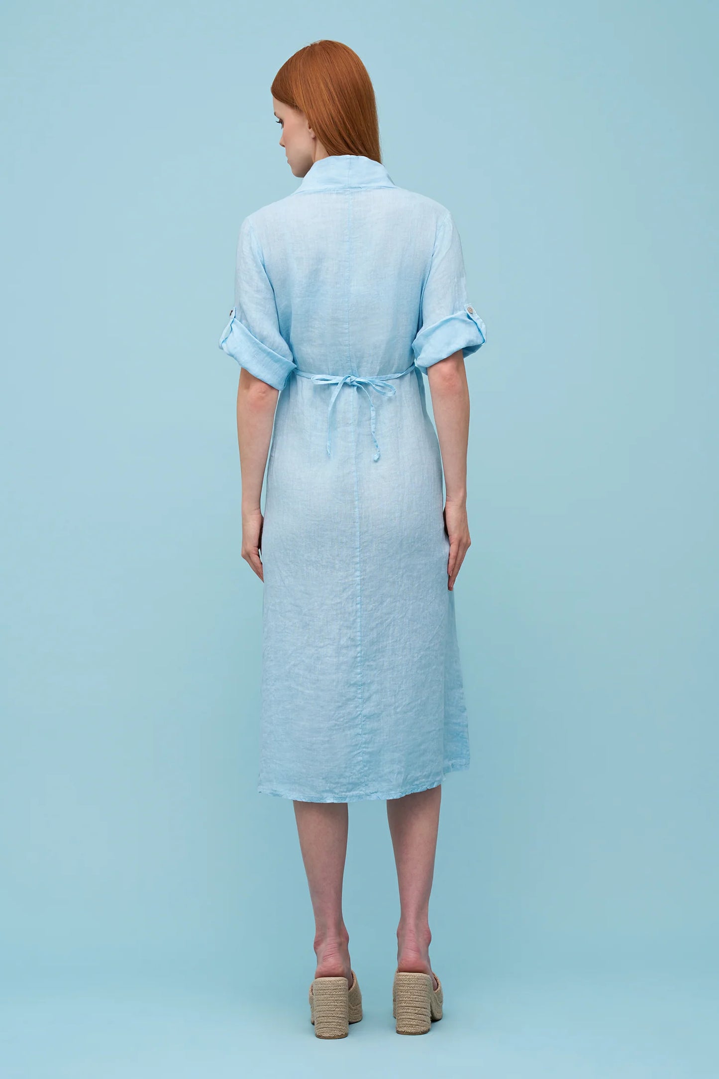 Astrid Beach Dress
