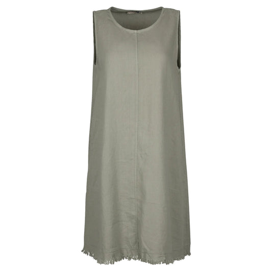 Leisure Shift Dress