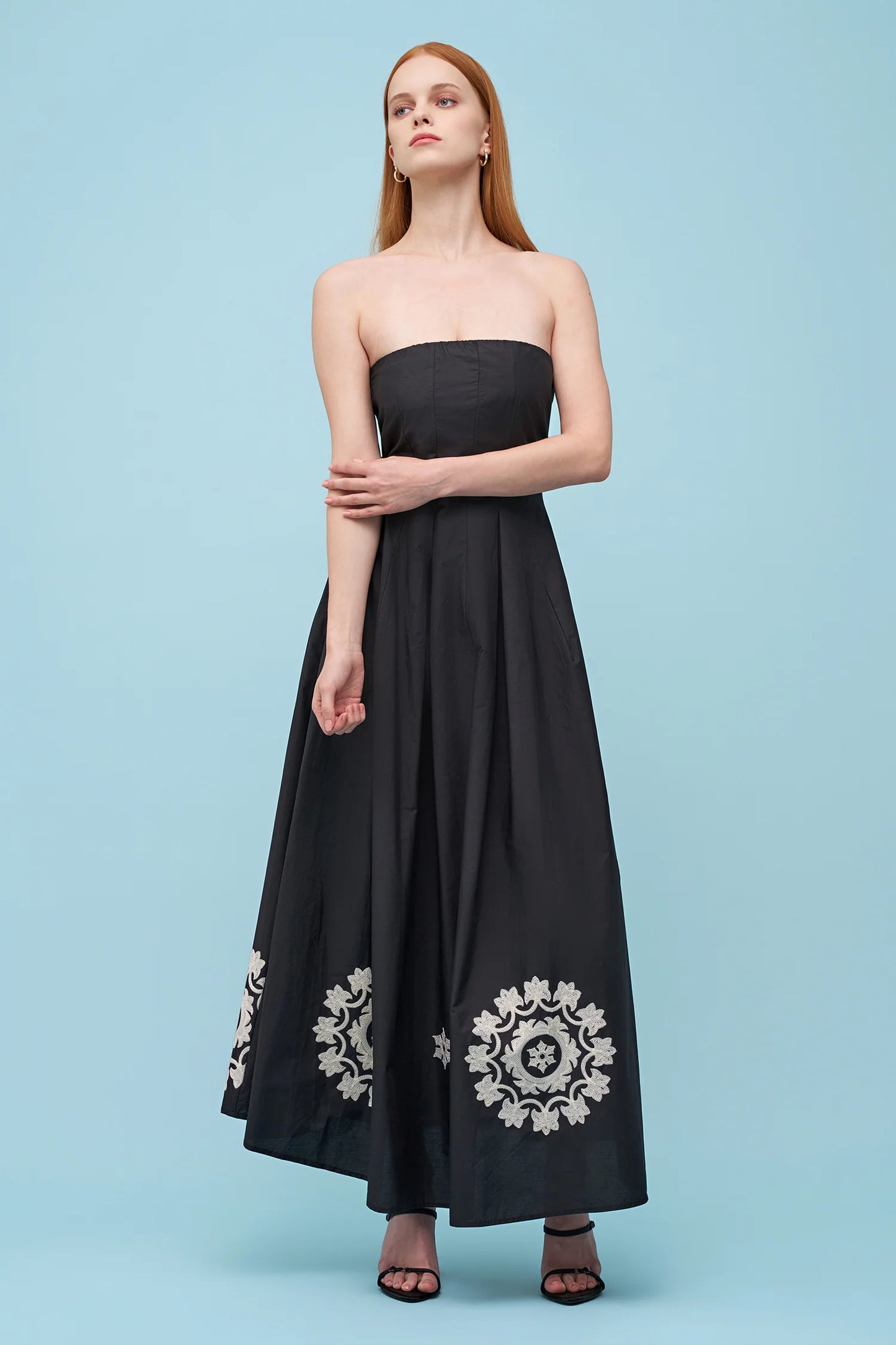 Sharon Dress