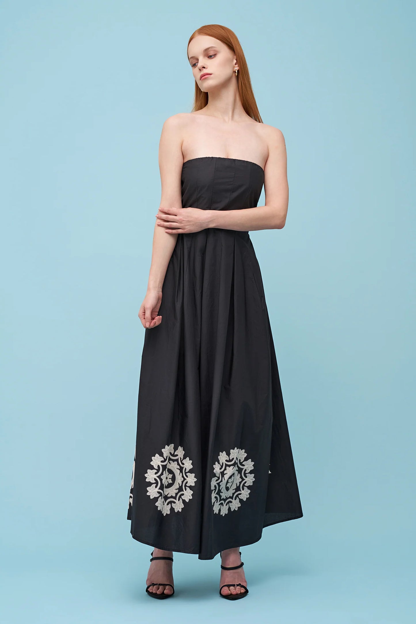 Sharon Dress