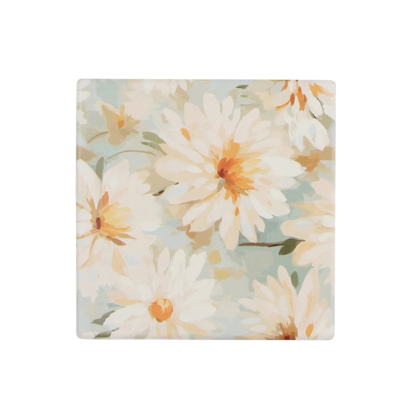 Daisy Coaster