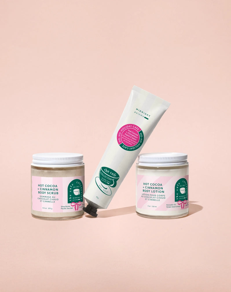 Holiday Gift Set
