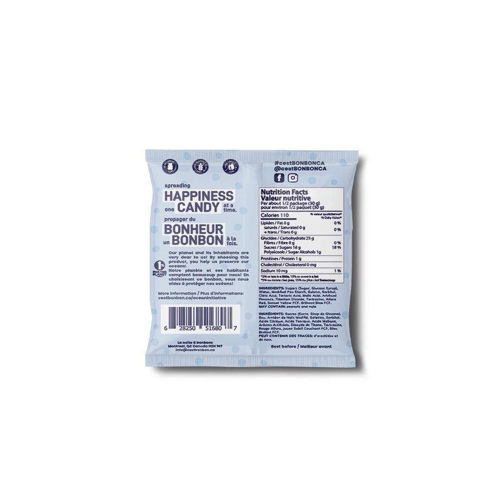 Seven Seas Gummies