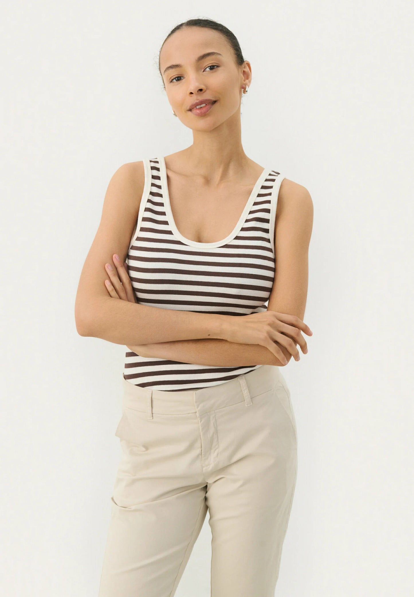 Roselyn Top