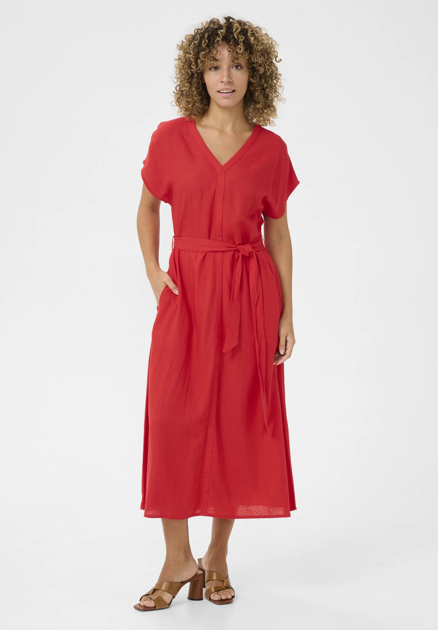 Venta Dress
