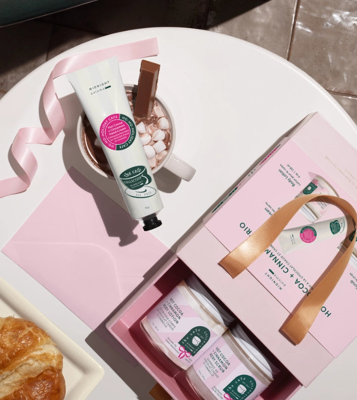 Holiday Gift Set