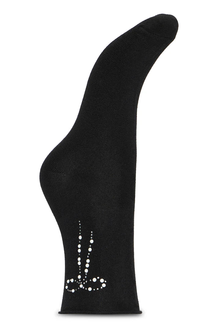 Banitta Bow Socks