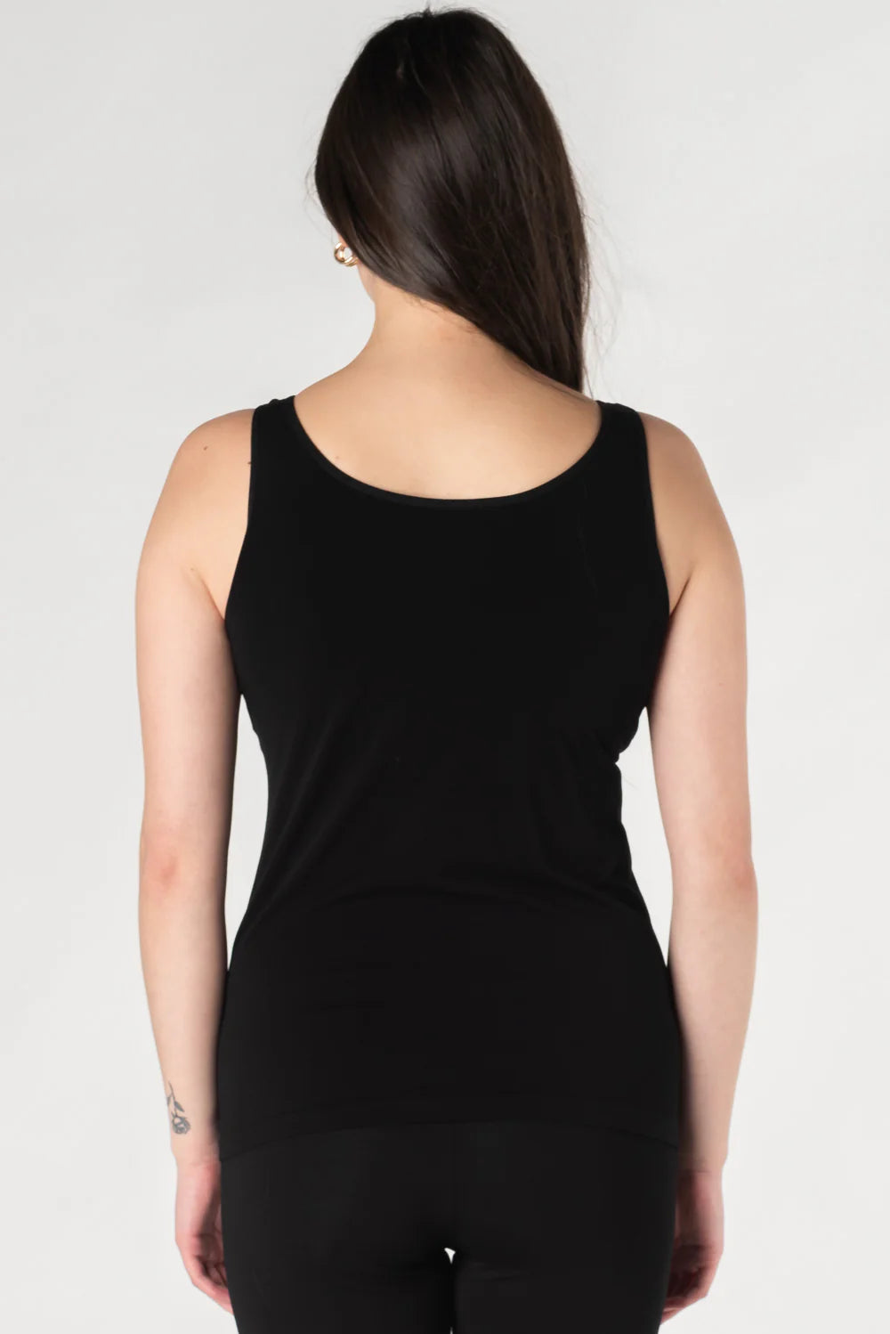 Seamless Bra Tank