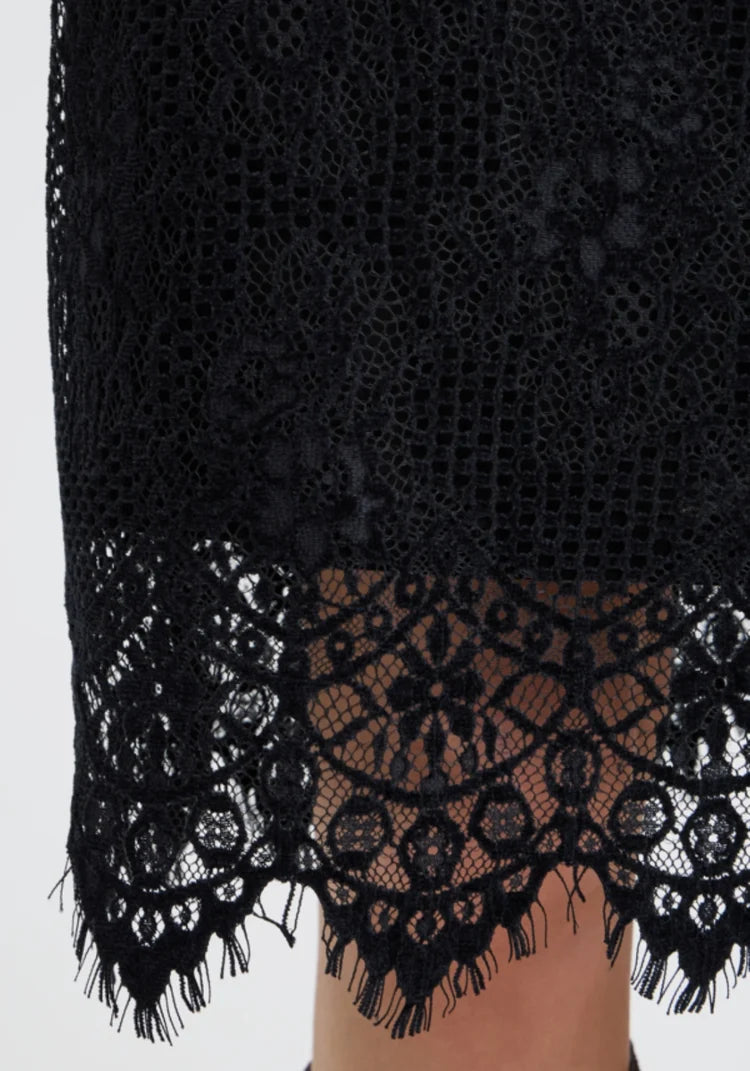 Pascalace Skirt