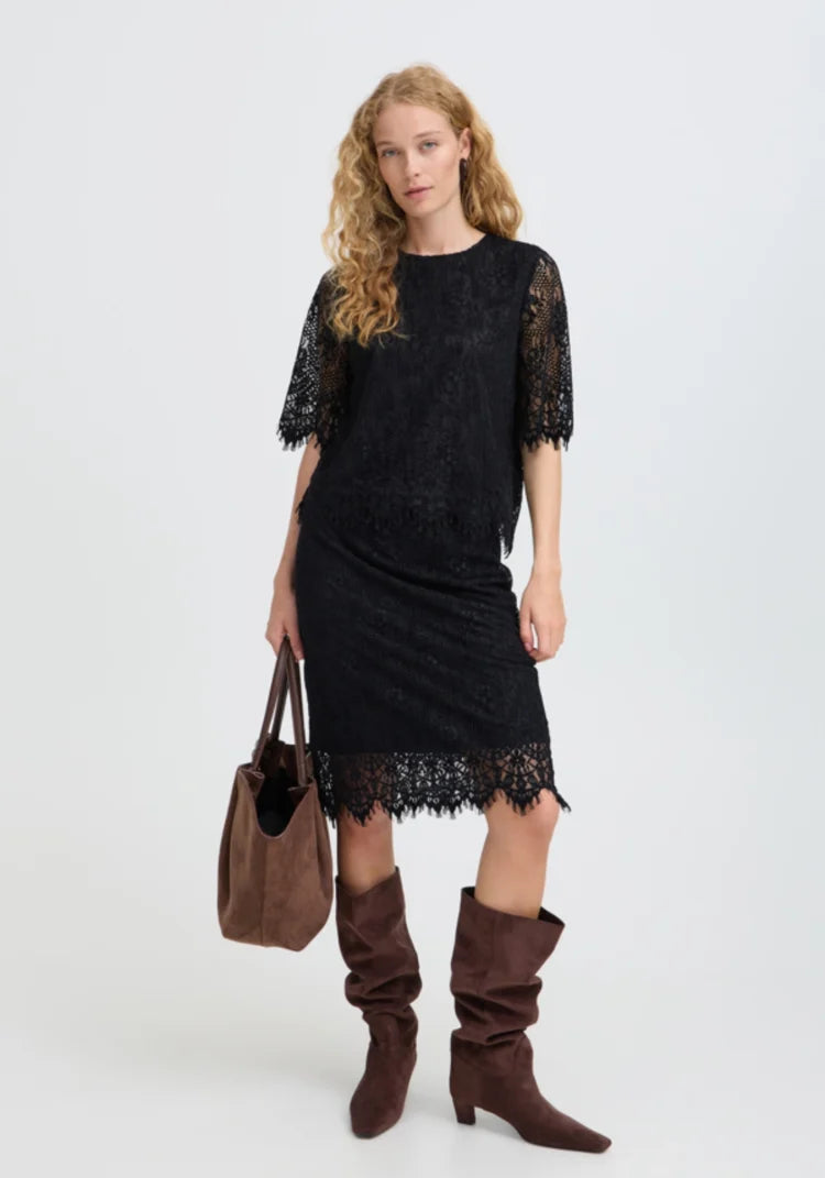 Pascalace Skirt