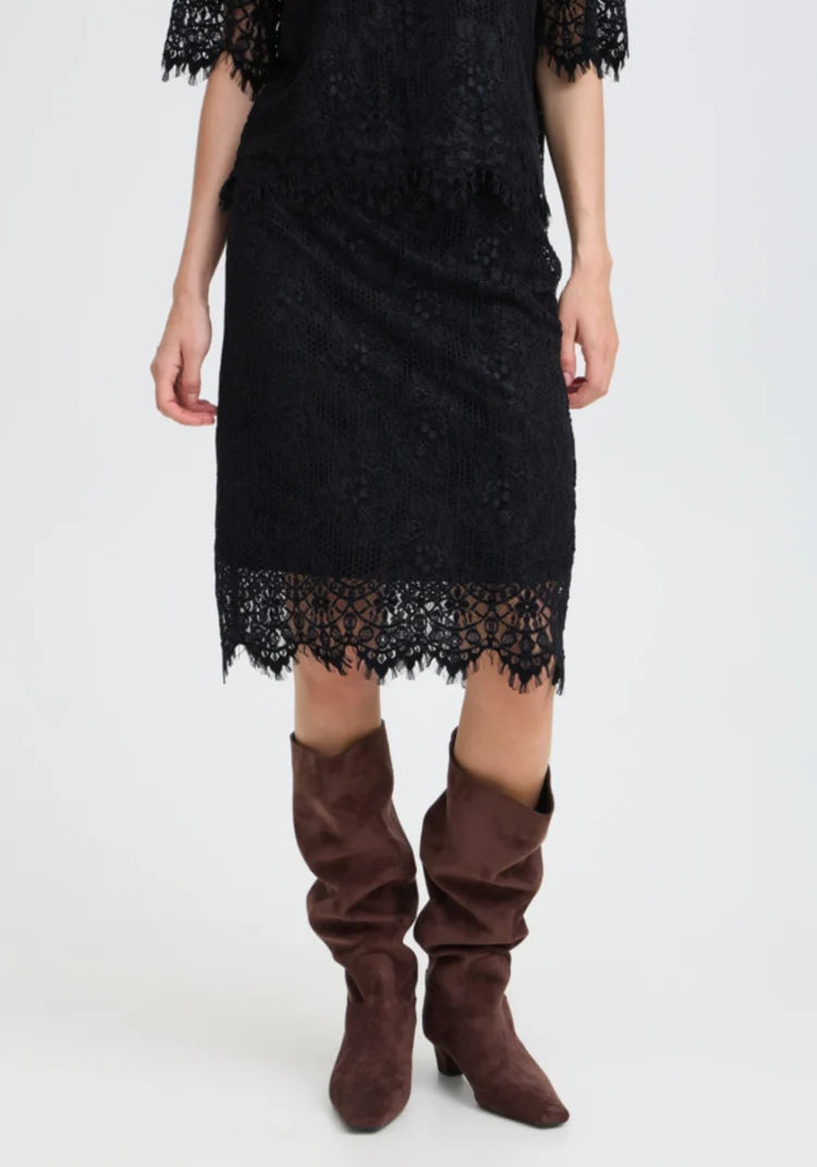 Pascalace Skirt