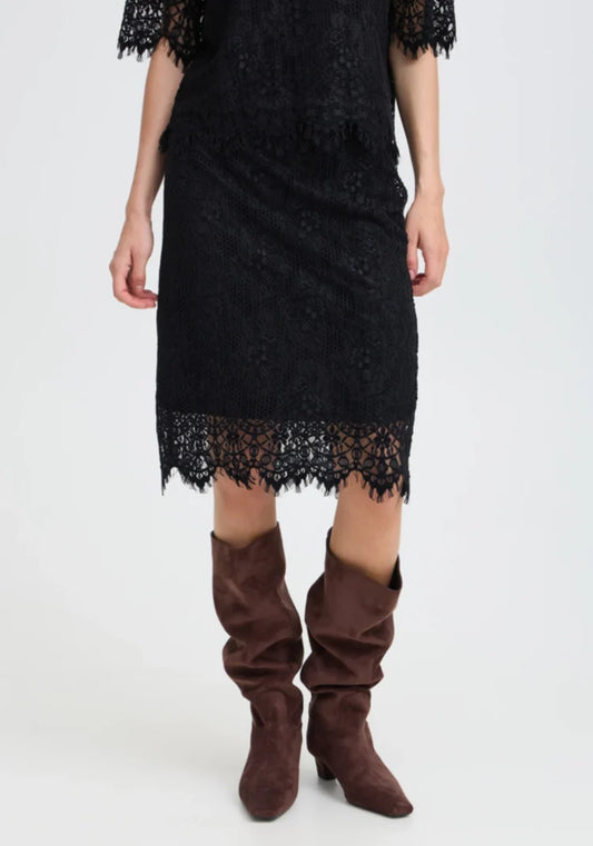 Pascalace Skirt