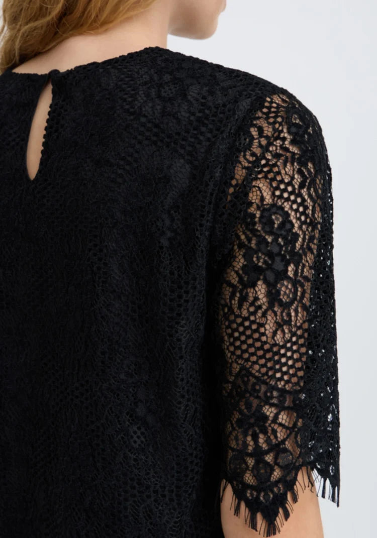 Pascalace Top