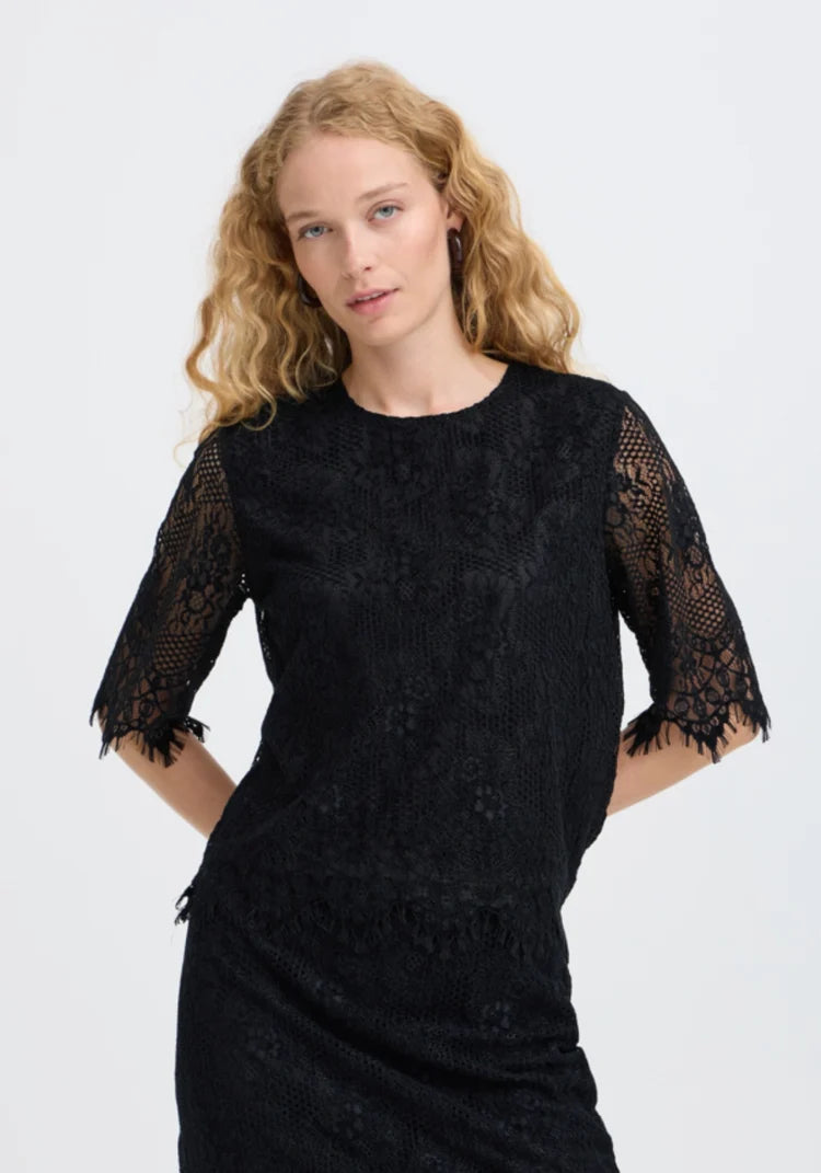 Pascalace Top