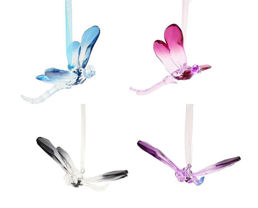 Dragonfly Suncatcher