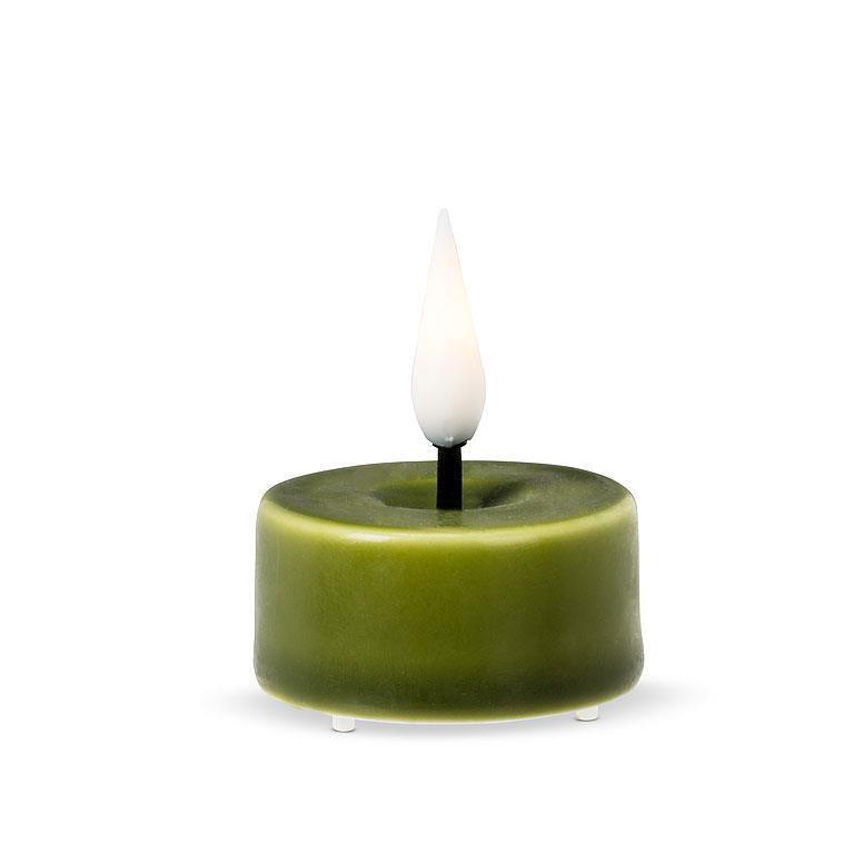 Led Tealights  - Set/6