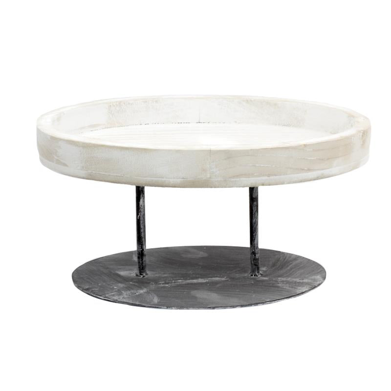 Tray on Stand