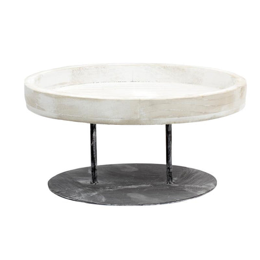 Tray on Stand