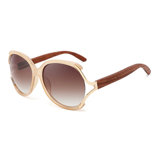 Rosewood Sunglasses