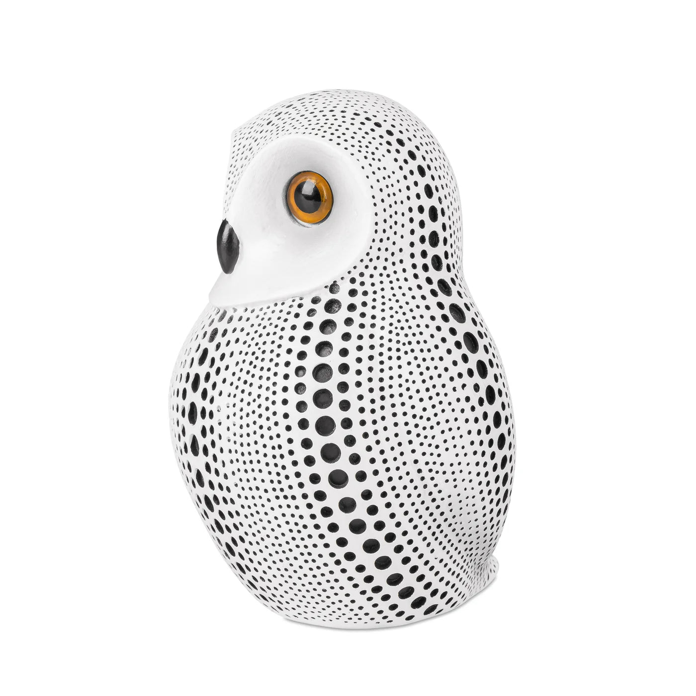 Dotted Owl