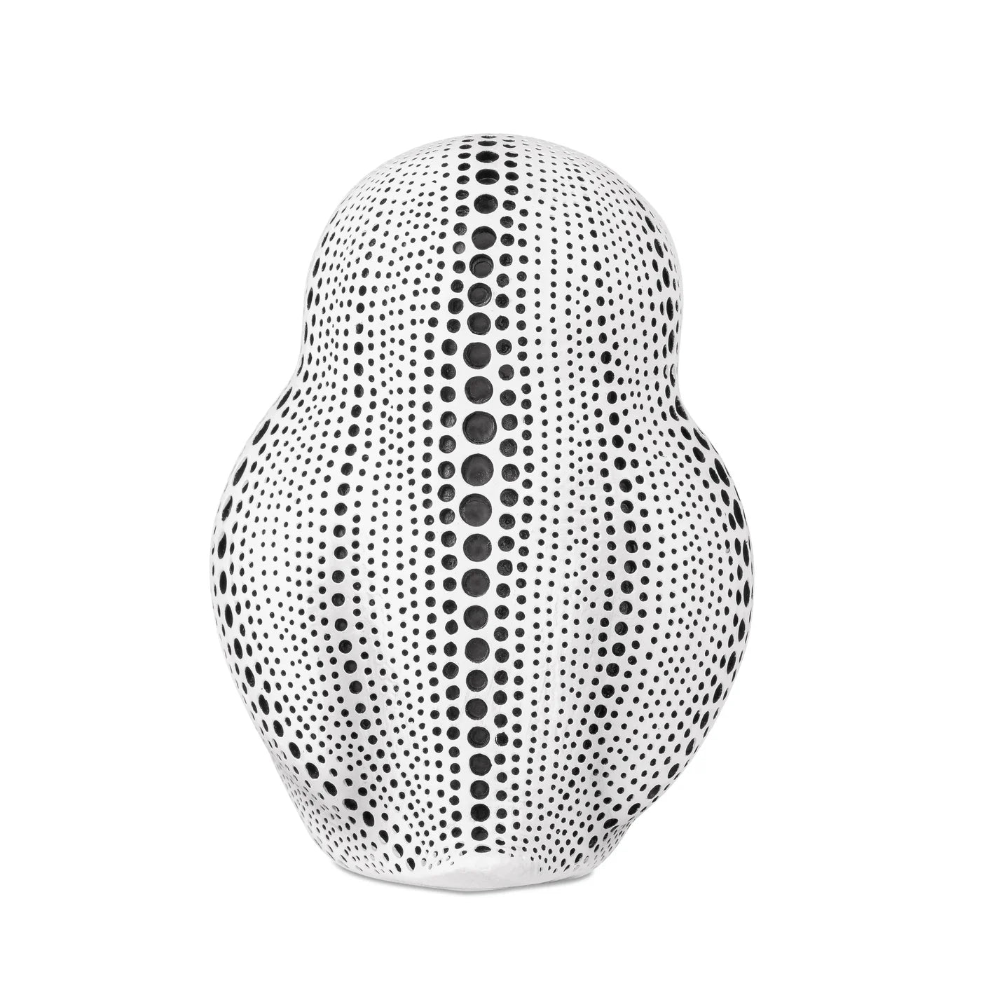 Dotted Owl