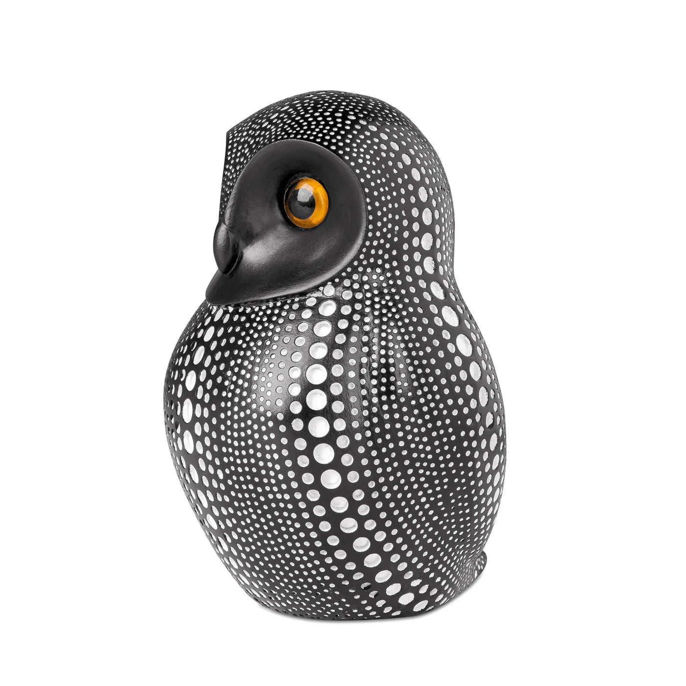 Dotted Owl