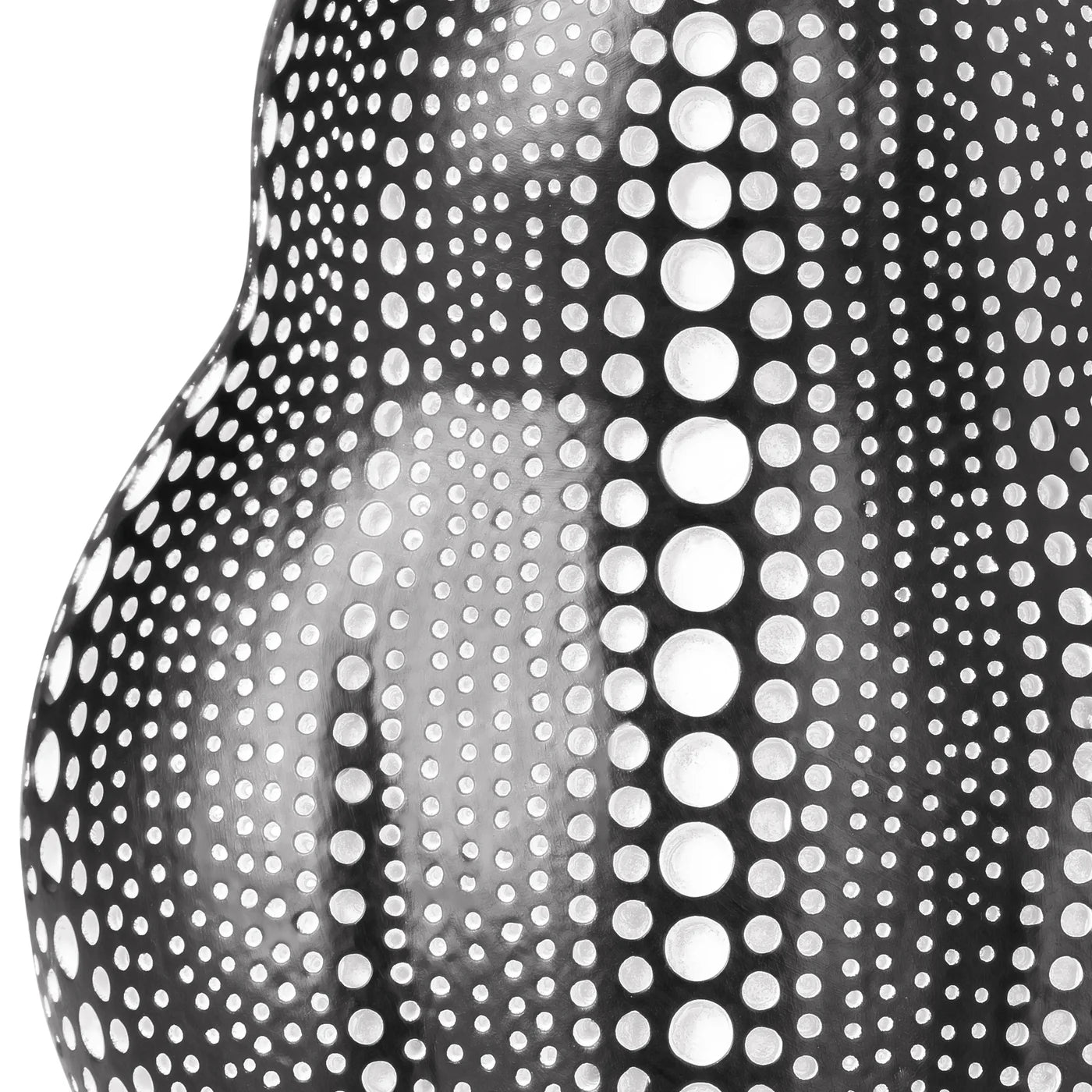 Dotted Owl