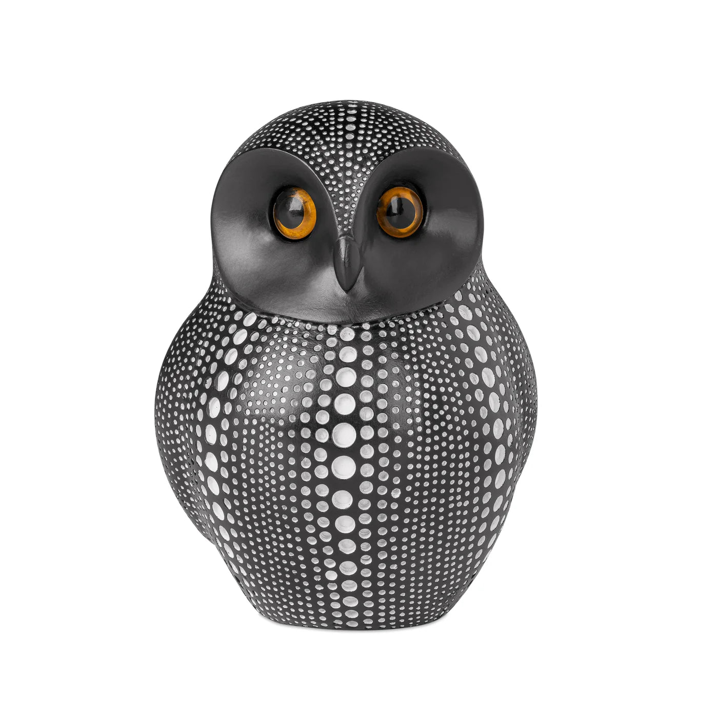 Dotted Owl