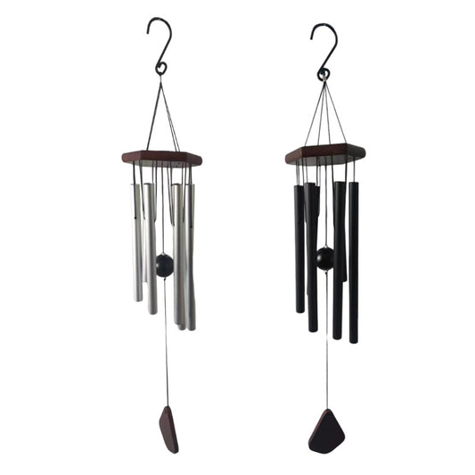 Metal/Wood Windchime