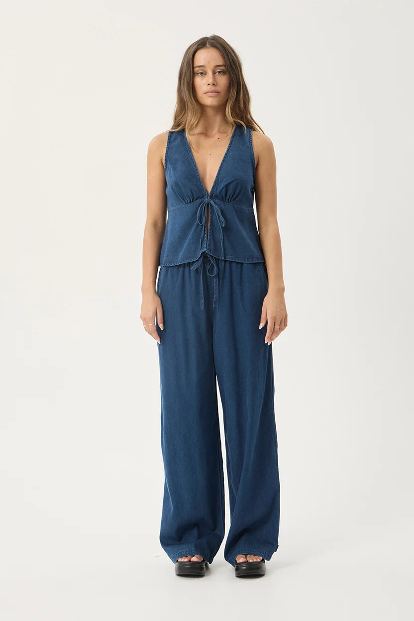 Palmer Sleeveless Top