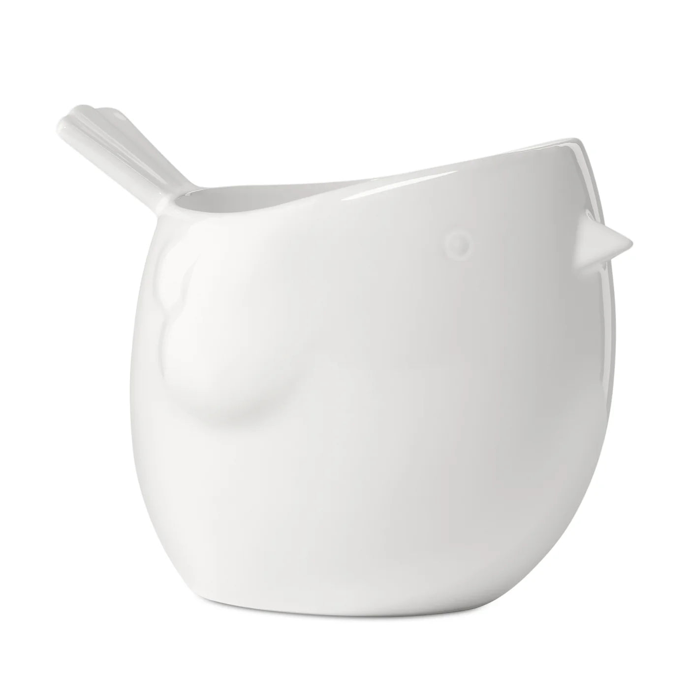 Finch Bird Planter