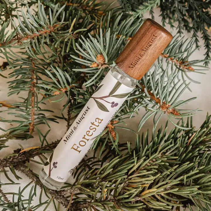 Foresta Room Spray