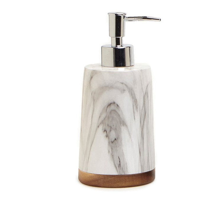 Wysteria Soap Dispenser