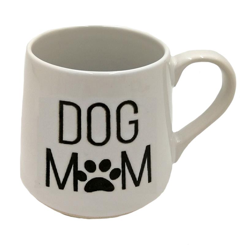 Dog Mom Mug