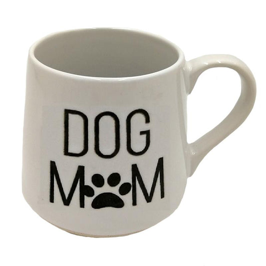 Dog Mom Mug