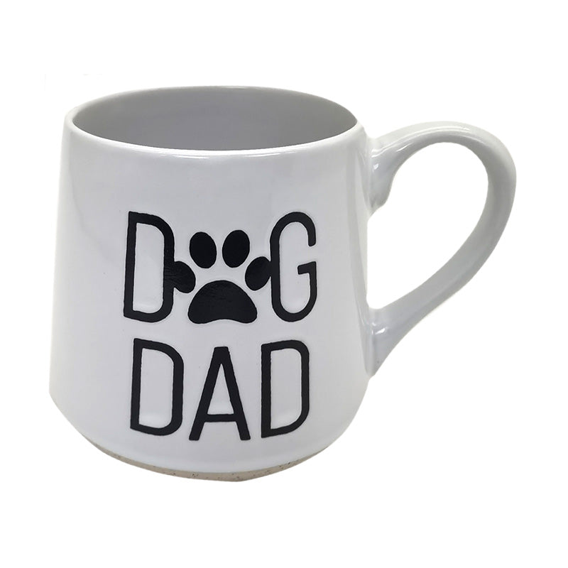 Dog Dad Mug