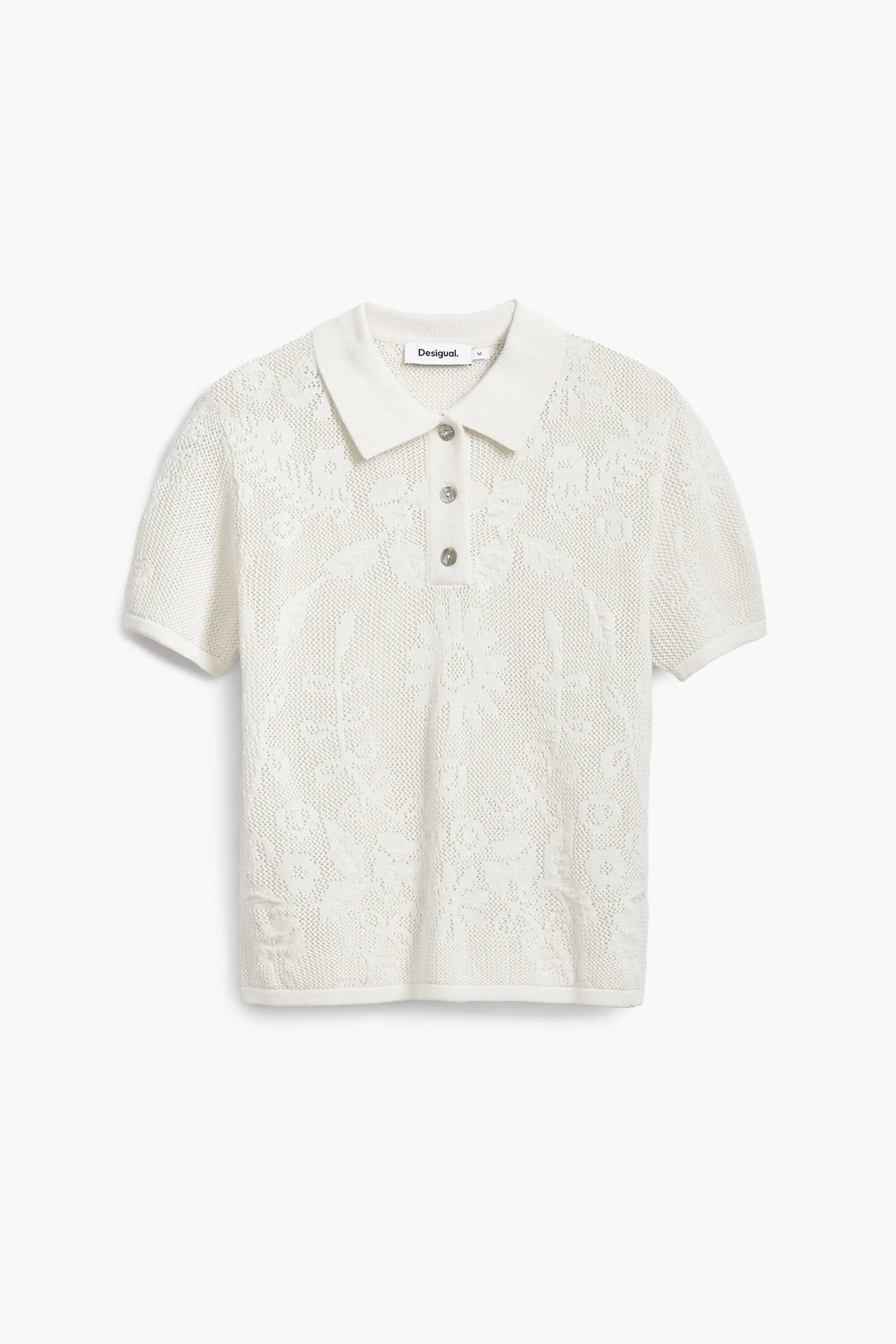 Ray Polo Top