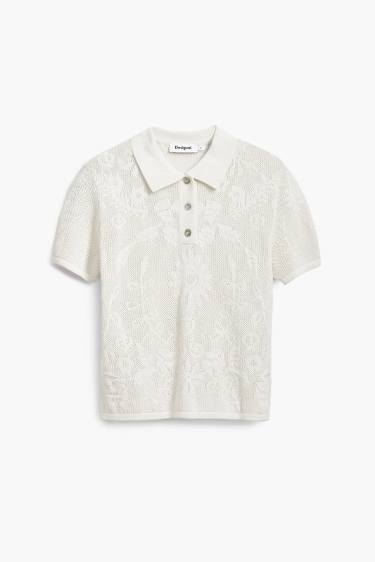 Ray Polo Top