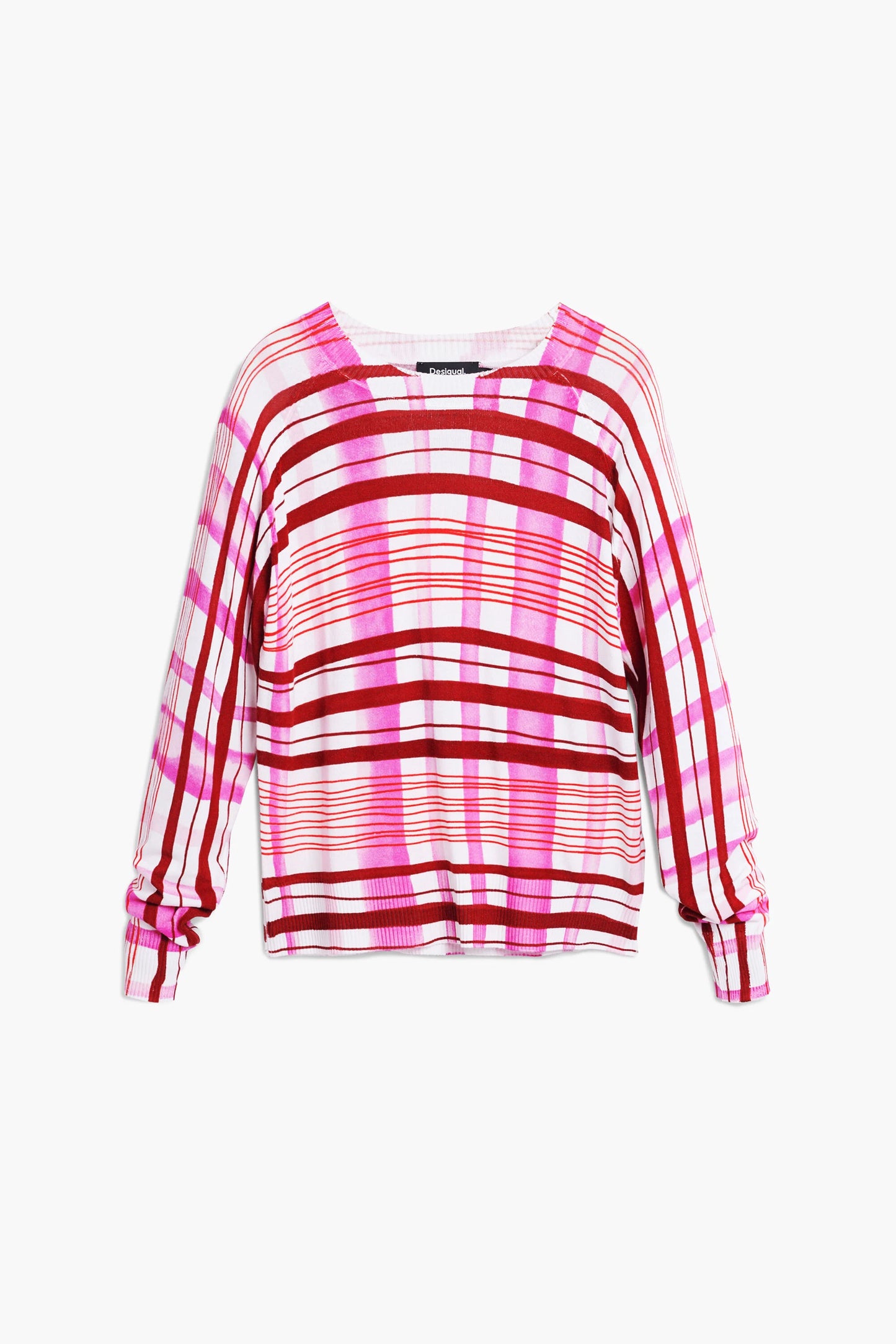 Mikado Striped Top