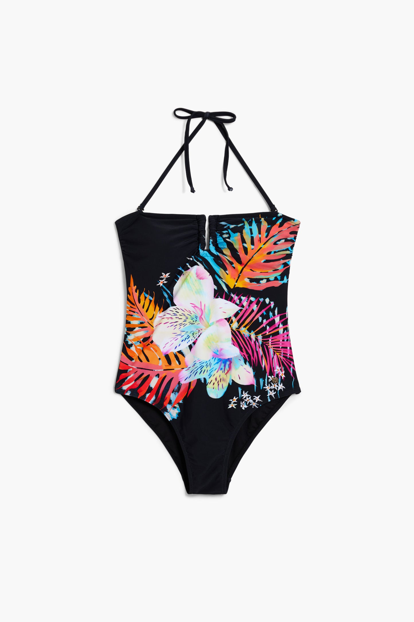 Tropical Swimsuit
